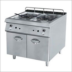 Deep Fat Fryers
