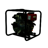Honda Diesel Pump Set WV30D