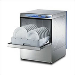 Commercial Dishwasher