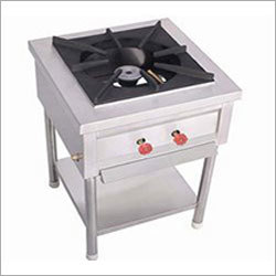 Gas Stove