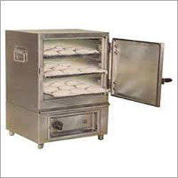Commercial Idli Steamer