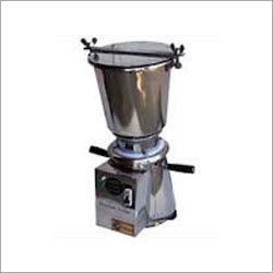 Industrial Mixer Grinder
