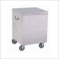 Commercial Ingredient Bin
