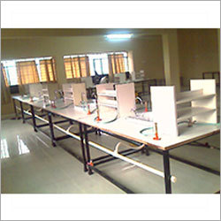 Commercial Lab Table
