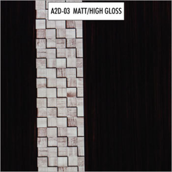 MATT Door Panel