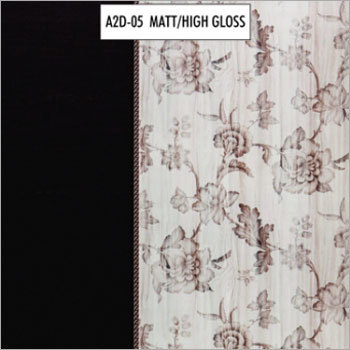 MATT/HIGH