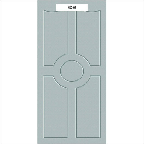 Designer Wooden Door