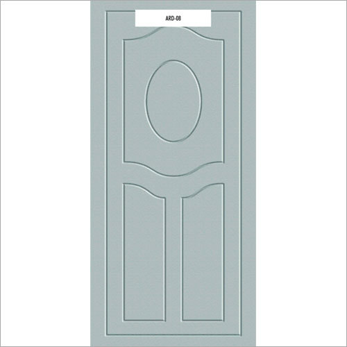 Alstone Routed Door