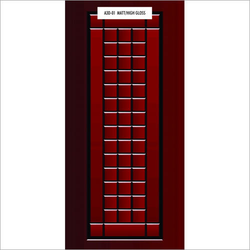 HIGH Door Panels