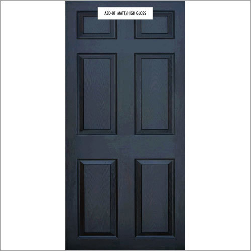 HIGH Designer Door Panels
