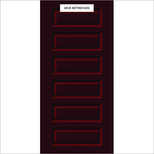 MATT Designer Door Panel