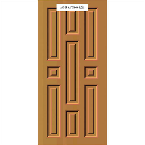 Alstone Door