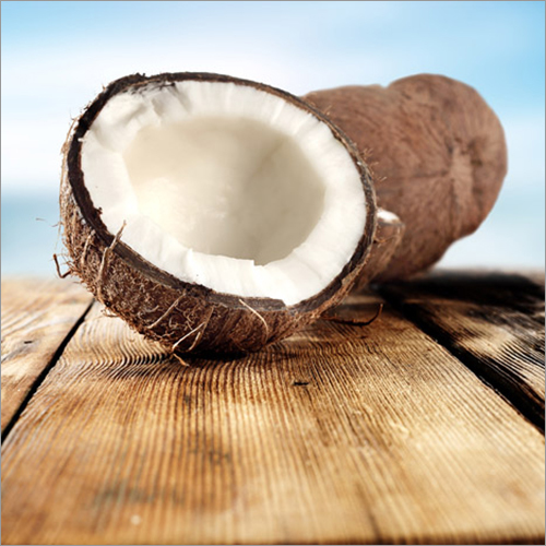 Coconut
