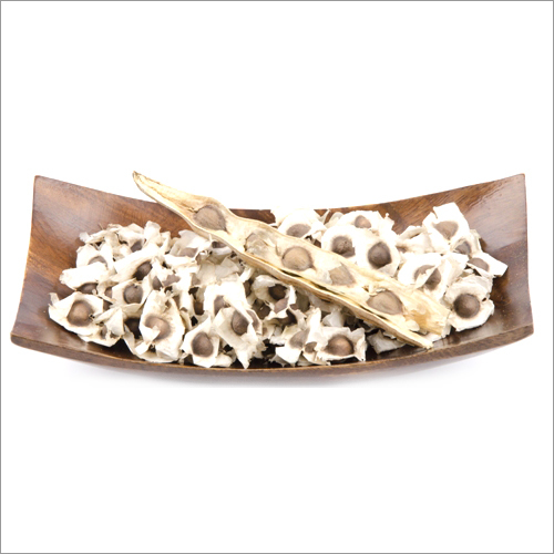 Moringa seeds