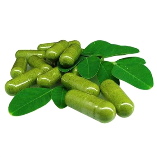 Moringa Capsules