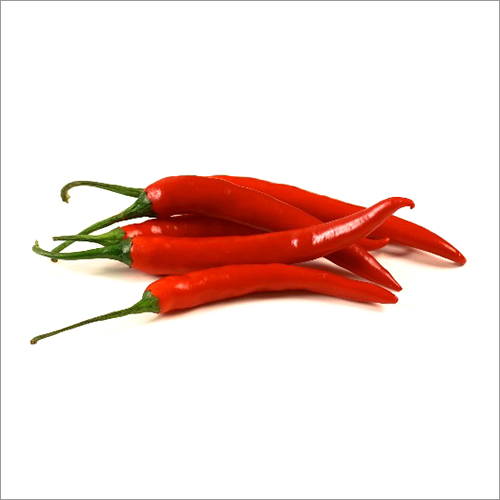 Red chilli