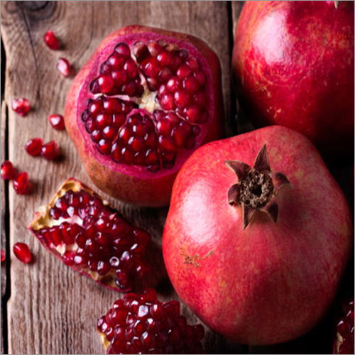 Pomegranate