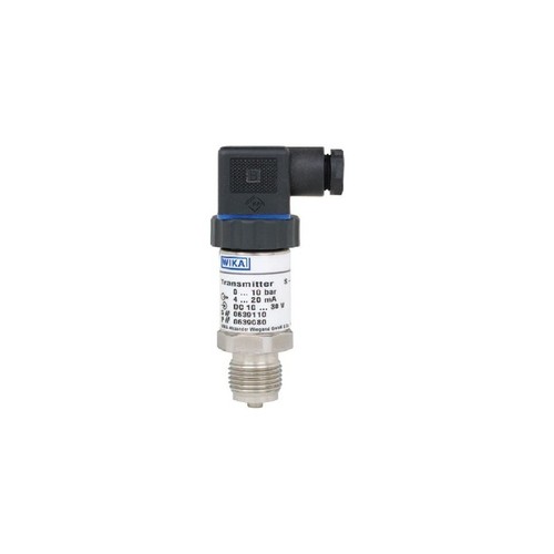 Pressure Transmitters & Switch