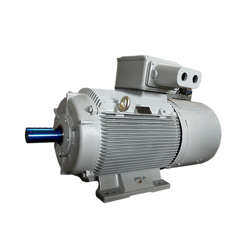 Crane Duty Slipring Motors