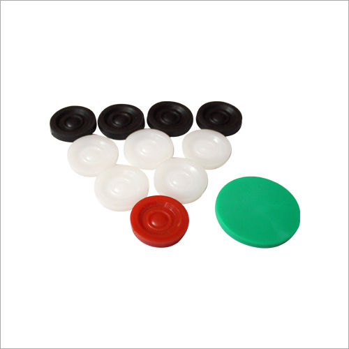 Plastic Carrom Board Coin