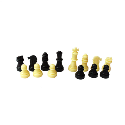 Non Megnatic Chess Pieces