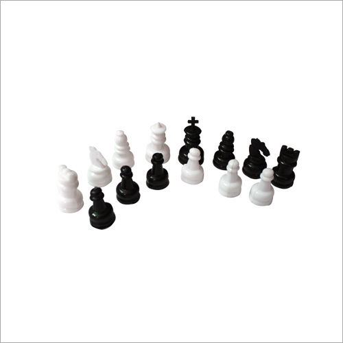 Chess Pieces