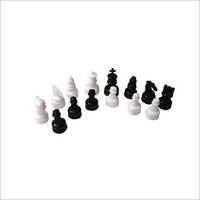 Non Megnetic Chess Set