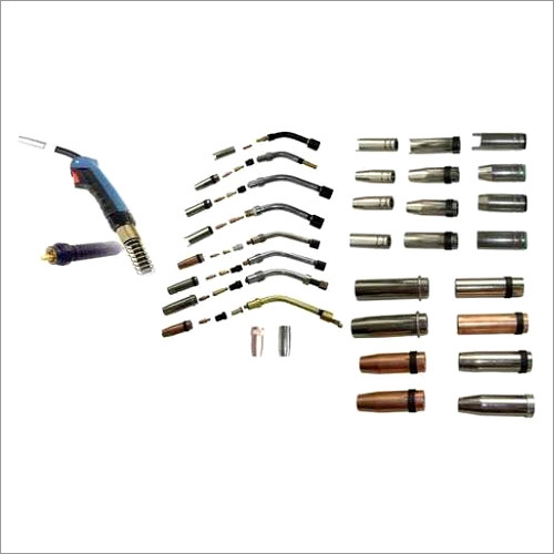 MIG Accessories