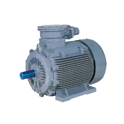 Flame Proof Motors
