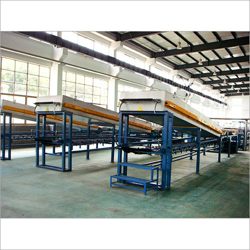 Wire Drawing Machine