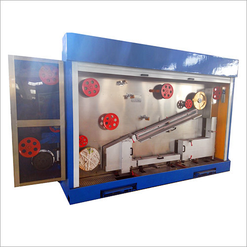 Annealing Machine