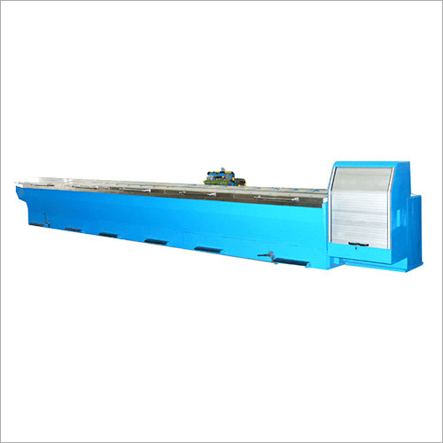 Aluminium Rod Breakdown Machine 450-13DL