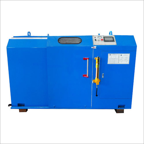 Double Twist Bunching Machine 500P