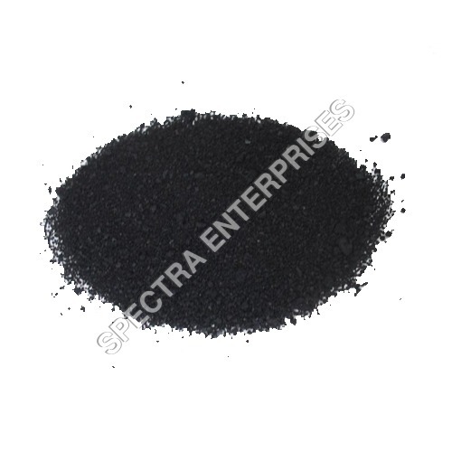 Sulphar Black Dyes
