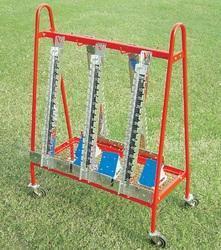 Starting Block Cart for sale in Gorakhpur