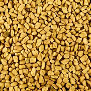 Organic Fenugreek Seeds