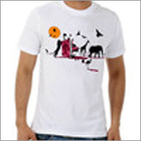 Printed T Shirt