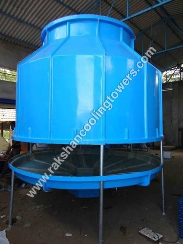 Cooling Tower Manufacturer In Alappuzha
