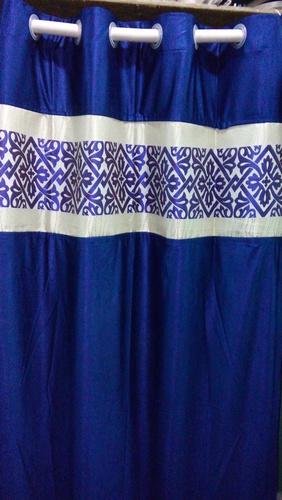 Fancy Curtains