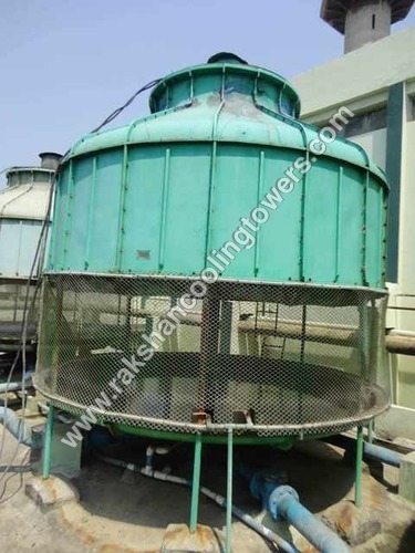 Cooling Tower Manufacturer in Ambur