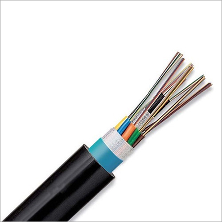 Fiber Optic Cable