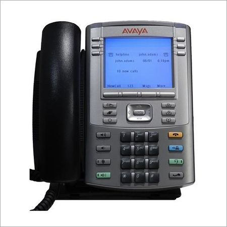 Avaya Office Conference Phone