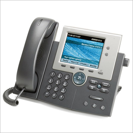 Cisco IP Phone