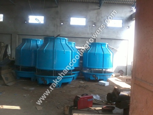 Cooling Tower Manufacturer In Cuddalore