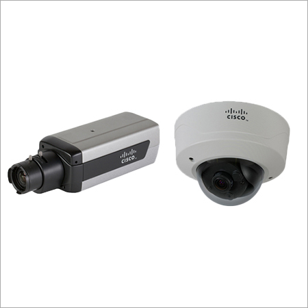 CCTV Solution