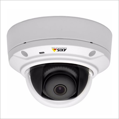 Axis CCTV