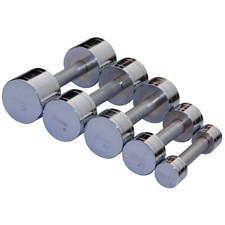 Gym Equipments