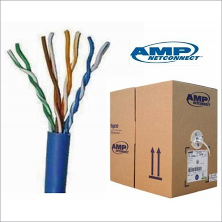 Cat 6 Cabling Services