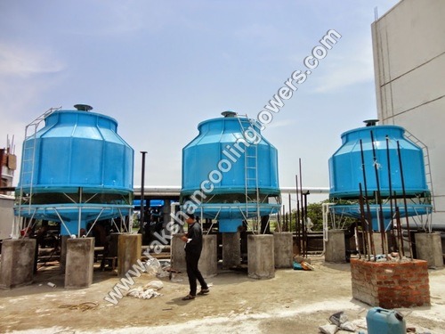 Cooling Tower Manufacturer In Kanchipuram