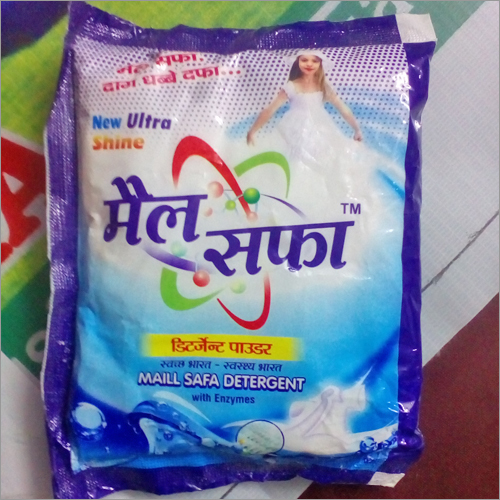 Washing Powder
